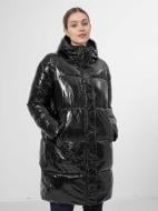 Куртка женское демисезонное 4F WOJACKET KUDP011 H4Z22-KUDP011-20S р.M черное