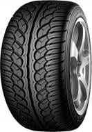 Шина YOKOHAMA PARADA SPEC-X PA02 265/50R20 111 V лето