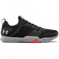 Кроссовки мужские Under Armour UA TriBase Reign 2 3022613-002 р.43 черные
