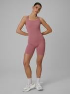 Комбинезон 4F Jumpsuit F053 р. M розовый 4FWSS26TJUMF053-56S
