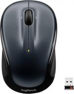 Миша Logitech Wireless Mouse M325 (910-002142) dark silver