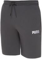 Шорты Puma Shorts 53741818 р. S черный