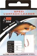 Крючок DAM Spezi Bream №10 10 шт. 6893010