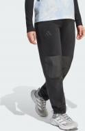 Штани Adidas W MT ESS FL PT KE3448 р. M коричневий
