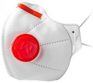 Респиратор Vulkan FFP3 1 шт. 70731