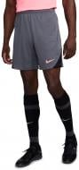 Шорты Nike M NK DF STRK SHORT KZ FN2401-069 р. M серый