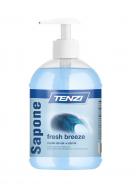 Мыло жидкое Tenzi Sapone Fresh Breeze 500 мл