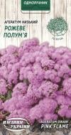 Насіння Насіння України агератум низькорослий Рожеве полум'я 766200 0,1 г Насіння Насіння України агератум низькорослий Рожеве полум'я 766200 0,1 г