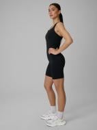 Комбинезон 4F Jumpsuit F053 р. XS черный 4FWSS26TJUMF053-20S