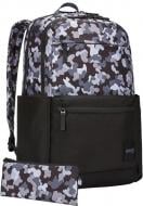 Рюкзак Case Logic Uplink CCAM-3216 15.6" black (3204796)