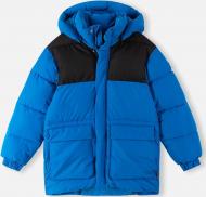 Куртка для хлопчиків Reima Toukola р.164 синій 5100364A-6590 Куртка для хлопчиків Reima Toukola р.164 синій 5100364A-6590