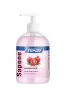 Мыло жидкое Tenzi Sapone Passion Fruit 500 мл