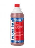Средство для удаления накипи и ржавчины Tenzi Derast Zel 1 л