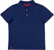 Поло для хлопчиків Bembi ФБ999 р.140 синій 24999515945.800