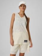 Костюм 4F 4FWSS26TFSLU0892-11S р.M білий Костюм 4F 4FWSS26TFSLU0892-11S р.M білий