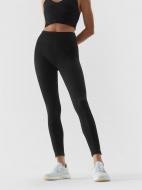 Лосины 4F TIGHTS FNK F217 4FRAW23TFTIF217-20S р.M/L черный Лосины 4F TIGHTS FNK F217 4FRAW23TFTIF217-20S р.M/L черный