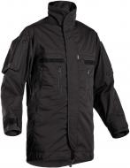 Куртка польова P1G-Tac MABUTA Mk-2 (Hot Weather Field Jacket), [1149] Combat Black, 2XL (2000980266951)