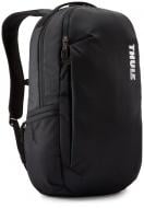 Рюкзак Thule THULE TSLB315 15.6" black (3204053)