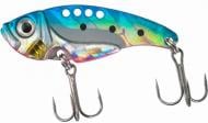 Блесна Fishing ROI Cicada Super VIB 12 15 г разноцветный