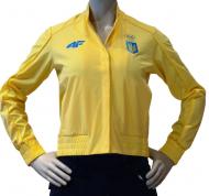 Джемпер 4FOSS24TSWSF1757-71S р.2XL жовтий Джемпер 4FOSS24TSWSF1757-71S р.2XL жовтий