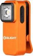 Фонарик Olight Oclip orange (2370.44.98)