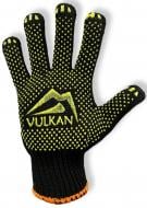 Рукавиці Vulkan з покриттям ПВХ крапка 2XL (11) 5611