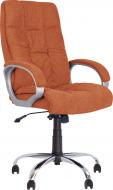 Кресло Nowy Styl MATRIX ANYFIX CHR68 (CH) SORO-51 оранжевый