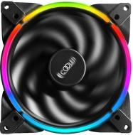 Корпусний кулер PcСooler CORONA MAX 140 RGB