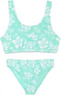 Купальник 4F Bikini Set р.122-128 бирюзовый 4FJWSS26UBKSF055-48A