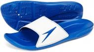 Шлепанцы Speedo Atami II Male 809072B561 р. US 9 белый
