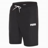 Шорты Puma WOVEN SHORTS 58813801 р. XL черный