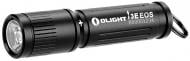 Фонарь Olight I3E-BK (2370.44.08) 90 Lm черный 2370.44.08