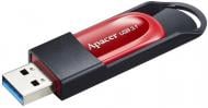 Флеш-пам'ять USB Apacer AH25A 16 ГБ USB 3.1 black (AP16GAH25AB-1) Флеш-пам'ять USB Apacer AH25A 16 ГБ USB 3.1 black (AP16GAH25AB-1)