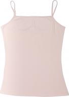 Майка женская Роза 200239 р. XL бежевый