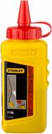 Фарба для малярних шнурів Stanley Standart 1-47-404