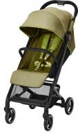 Коляска прогулянкова Cybex Beezy Nature Green з бампером