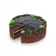 Торт Filler бисквитный "Шоколадное мохито" 400 г