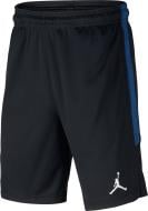 Шорты Nike PSG Y NK DRY STRK SHORT KZ 4TH CT2348-010 р. M черный
