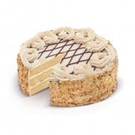 Торт Filler бисквитный Для семьи 0,8 кг