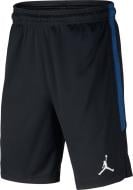 Шорты Nike PSG Y NK DRY STRK SHORT KZ 4TH CT2348-010 р. S черный