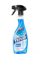 Средство моющее для стекла и зеркал Tenzi Glass Mirrors 0,5 л