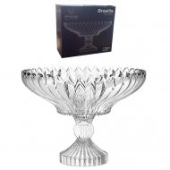 Фруктовница на ножке Brasilia 30 см 3B300311