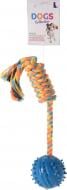 Іграшка для собак Rope Toys в асортименті 491004010