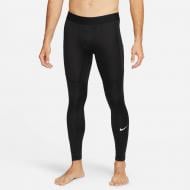 Лосини Nike M NP DF TIGHT FB7952-010 р.XL чорний