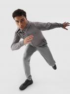 Брюки 4F TROUSERS FNK M468 4FRAW23TFTRM468-25M р. M серый