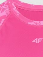Купальник 4F Bikini Set р.146-152 розовый 4FJWSS26UBKSF056-55A