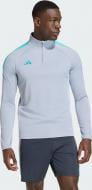 Джемпер Adidas TIRO ES TOP KR3005 р.2XL серый