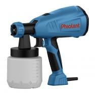 Фарборозпилювач Фіолент SG1-450 КР1-450