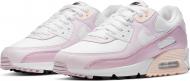 Кроссовки женские демисезонные Nike AIR MAX 90 CV8819-100 р.37,5 розовые