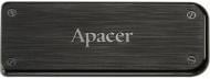 Флеш-память USB Apacer AH325 16 ГБ USB 2.0 black (AP16GAH325B-1)